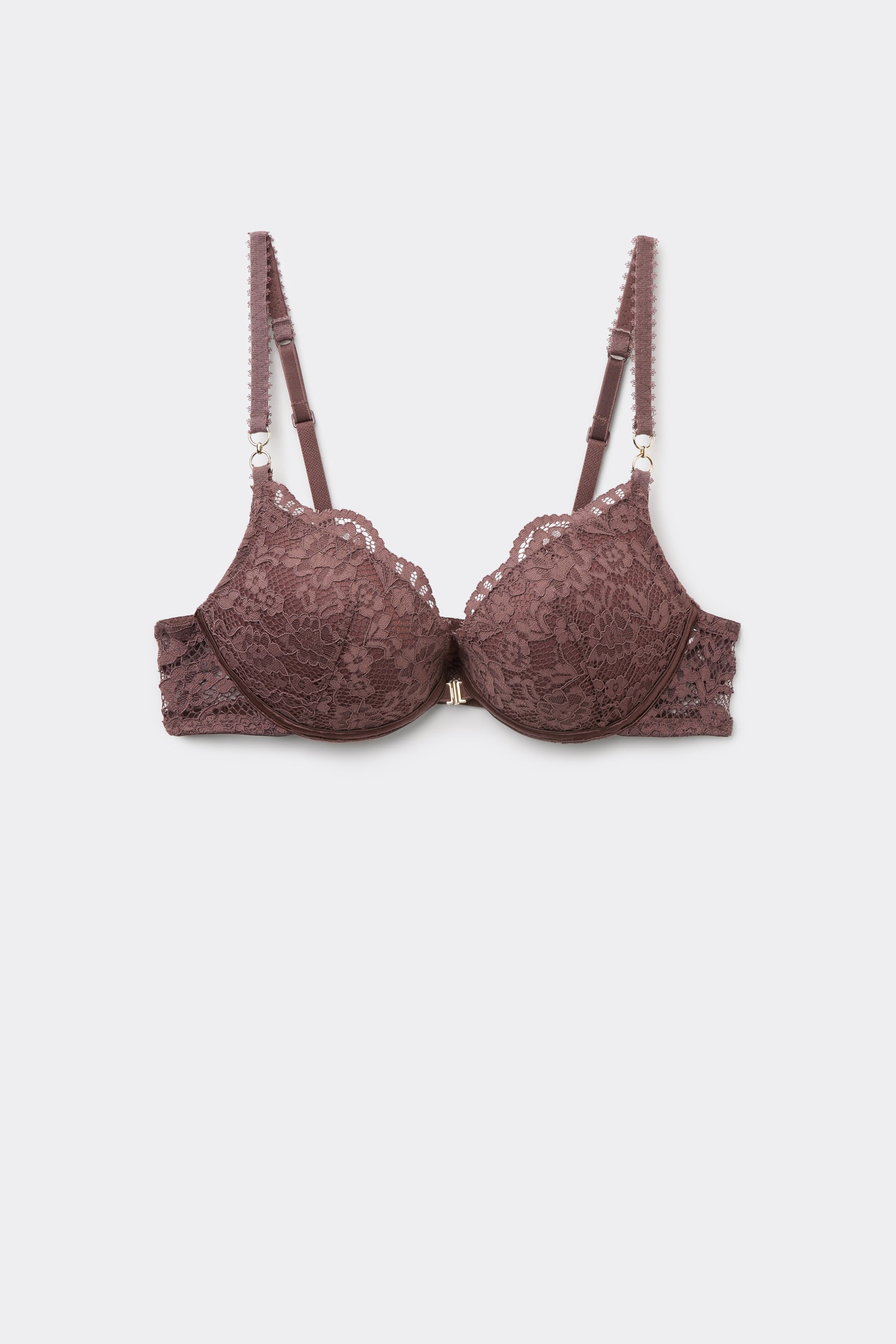 Reggiseno Super Push-up Los Angeles Perfect Harmony