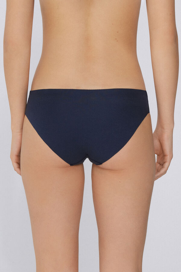 Бесшовные Слипы из Органического Хлопка  