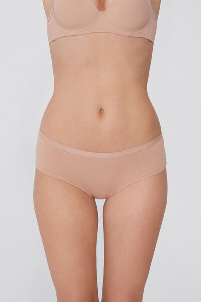 Culotte in Cotone Organico