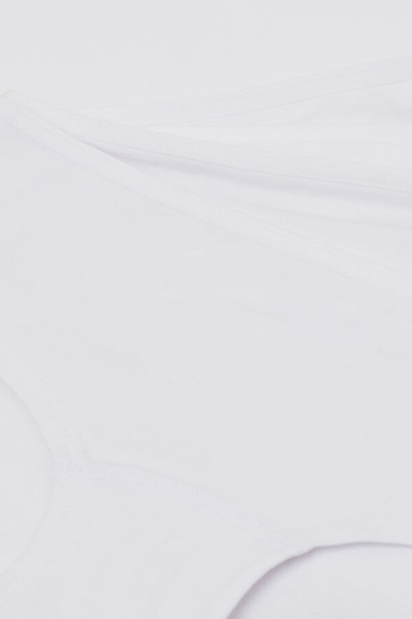 Базовые Кюлоты из Хлопка для Девочек (4&nbsp;Штуки)  