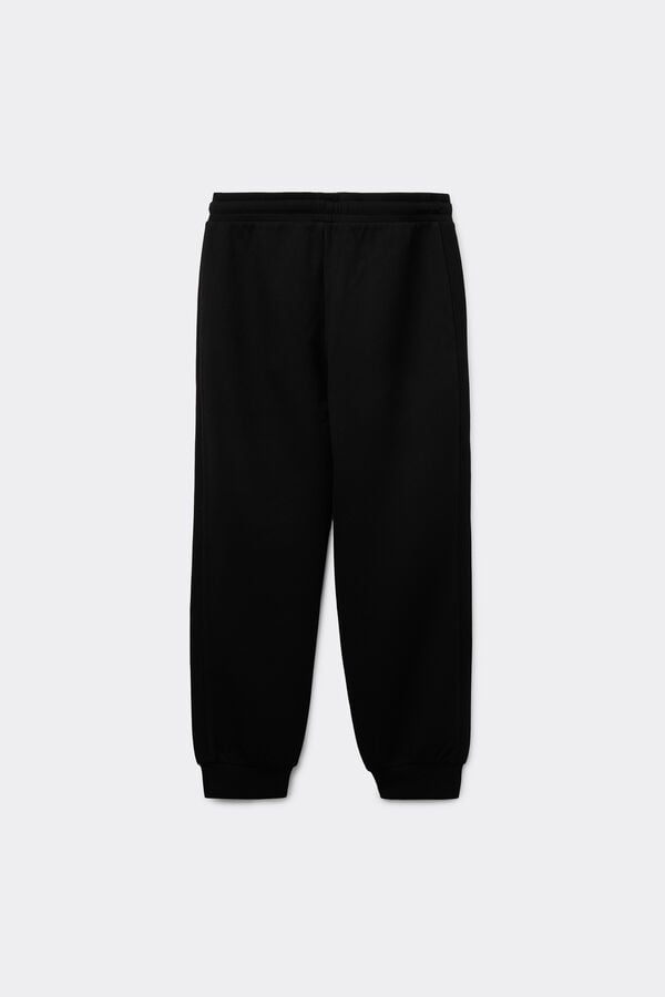 Jogger Superior Softness Bimbi Unisex Costine  