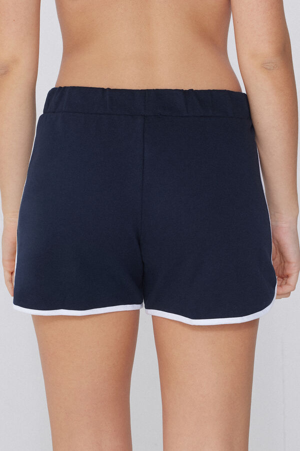 Флісові Шорти з Кантом  