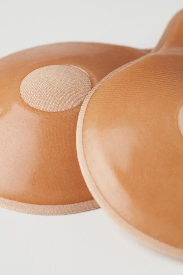 Наклейки для Сосків з Ефектом Push-Up  