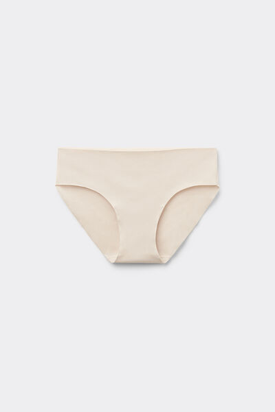 Culotte sans Coutures en Coton Biologique