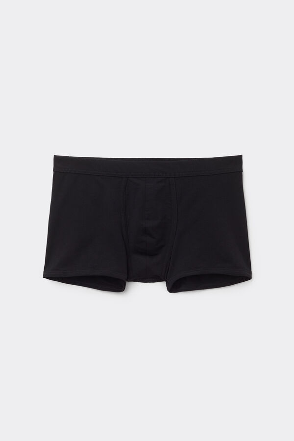 Боксери з Ультралегкої Надзвичайно Тонкої Бавовни  