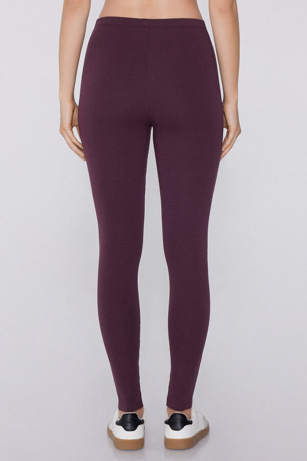 Термолегінси з Бавовни  