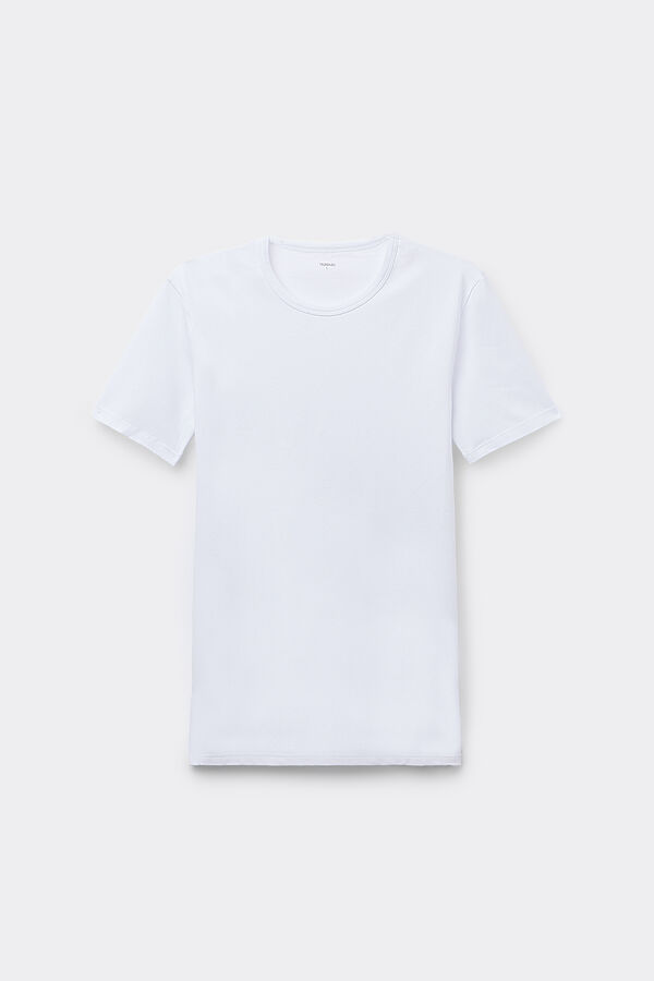 Thermal Cotton Shirt  