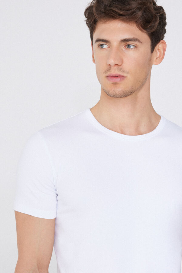 Thermal Cotton Shirt  