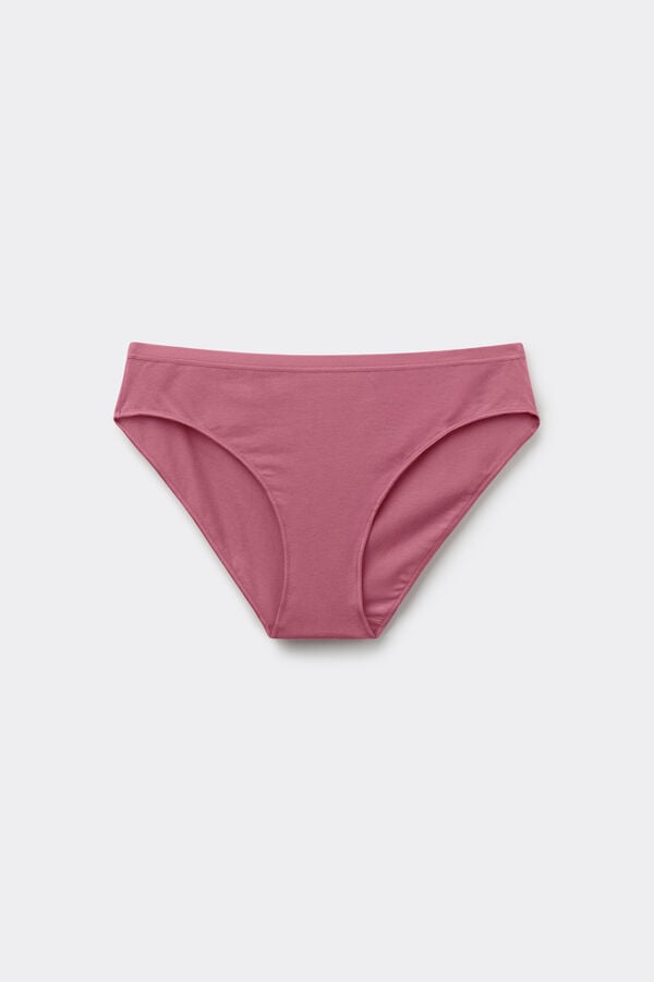 Culotte Femme Coton Biologique  
