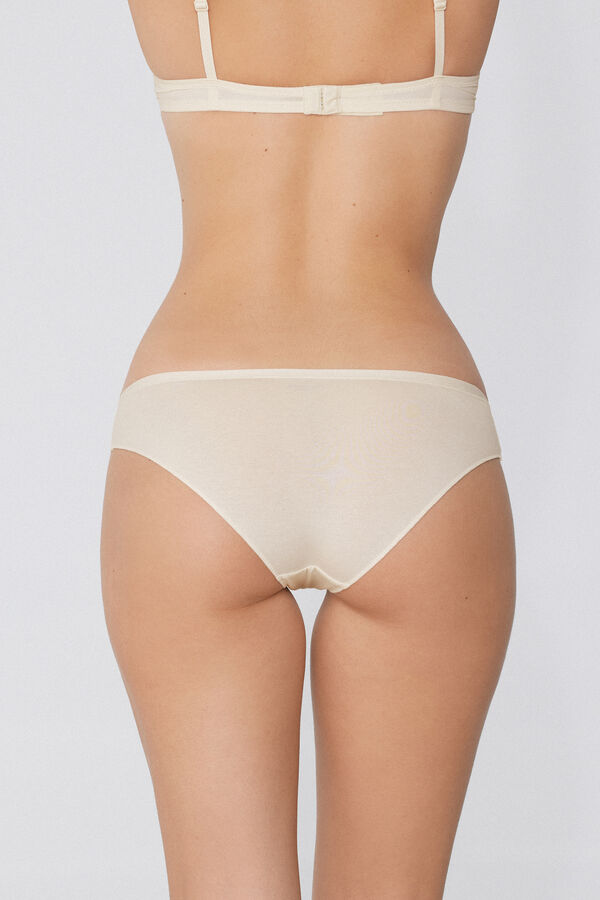 Женские Слипы из Органического Хлопка  