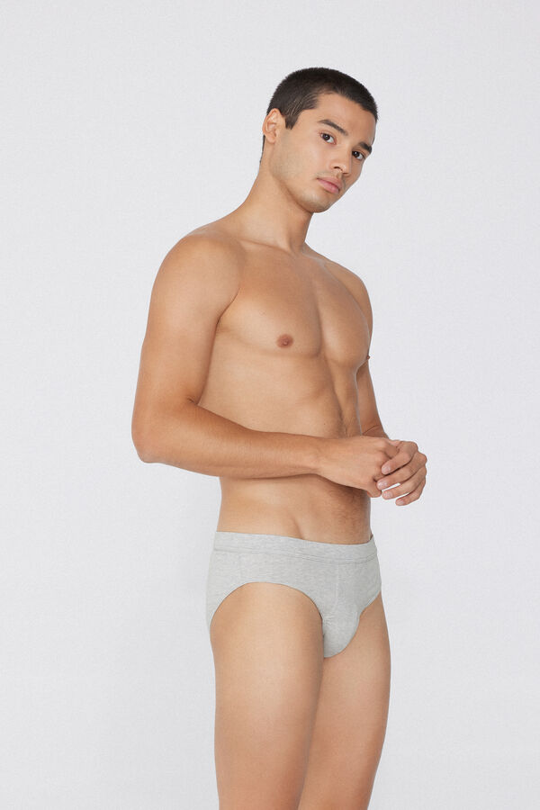 Сліпи з Еластичної Бавовни  