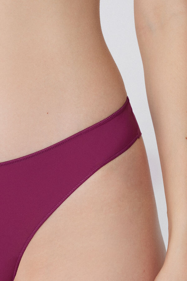 Бразиліано з Переробленої Мікрофібри  