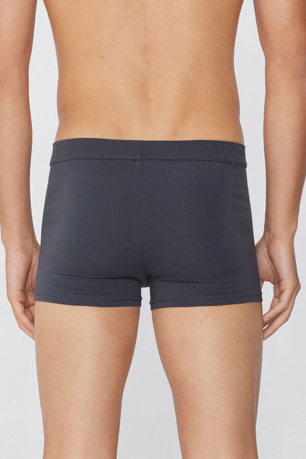 Боксери з Еластичної Бавовни  