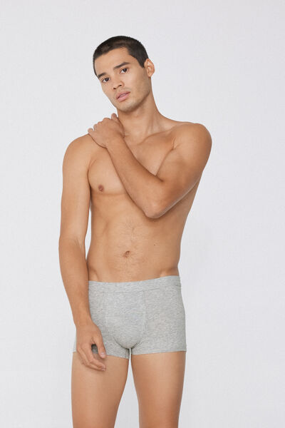 Lightweight Cotton Boxers