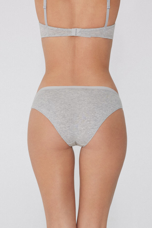 Женские Слипы из Органического Хлопка  