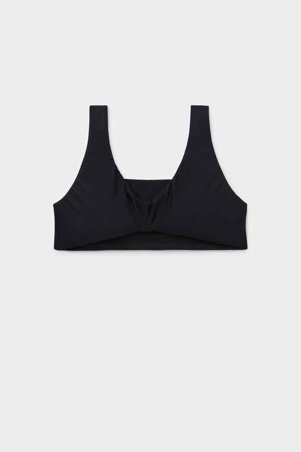 Reggiseno Brassiere Shaping Coppe Estraibili  