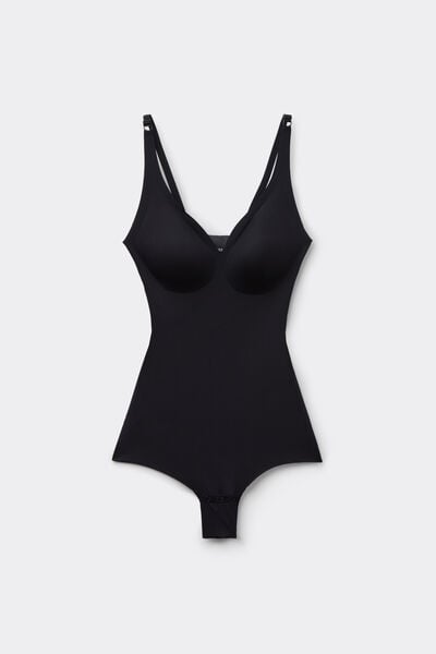 Natural Lifting Laser Cut Triangle Body