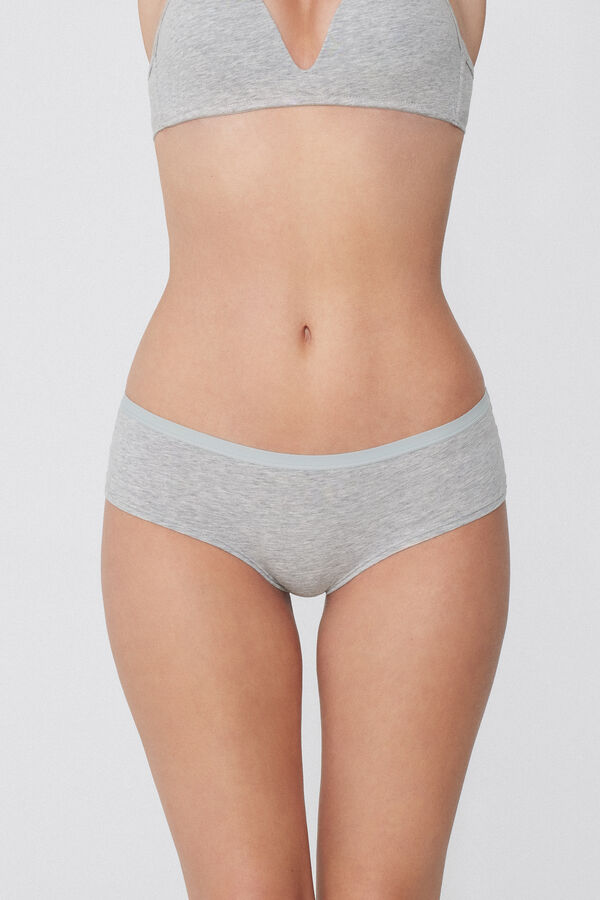 Кюлоти з Органічної Бавовни  