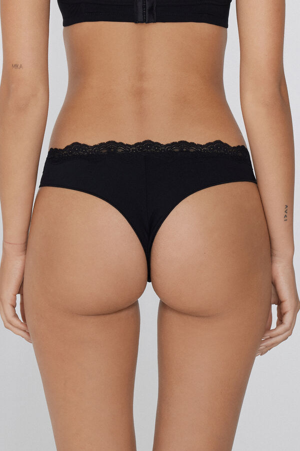 Бразильяно Light Touch  