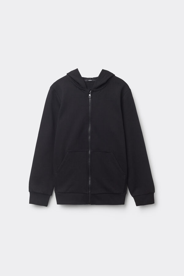 Детское Худи Унисекс на Молнии  