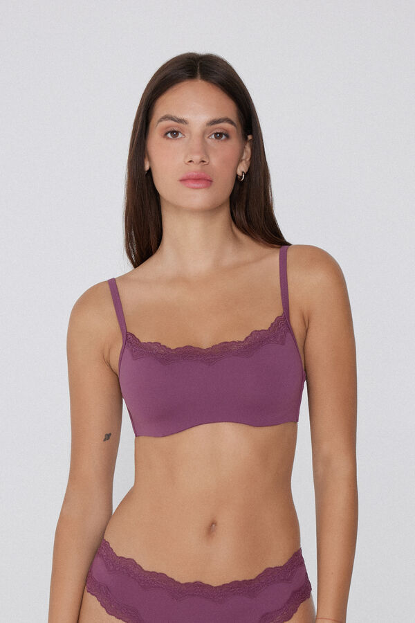 Бюстгальтер Брасьєр Пуш-Ап Light Touch  