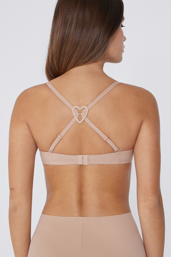 Набір з 3&nbsp;Кліпс для Перехрещування Бретельок  