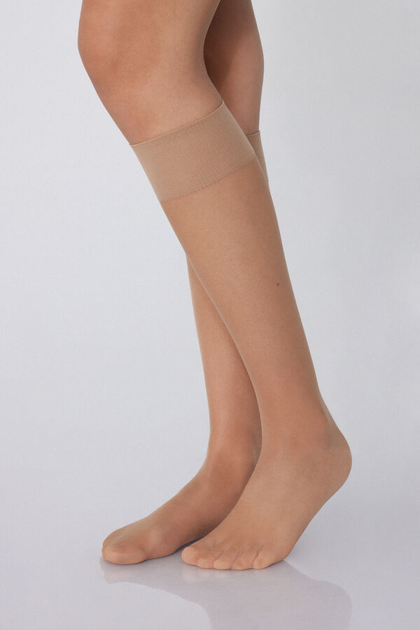 Прозорі Гольфи 20&nbsp;Ден Appearance  