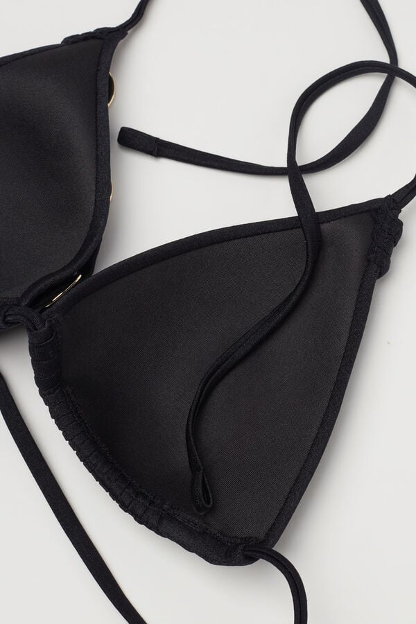 Haut de Bikini Triangle L&eacute;g&egrave;rement Rembourr&eacute; Royal Essence  