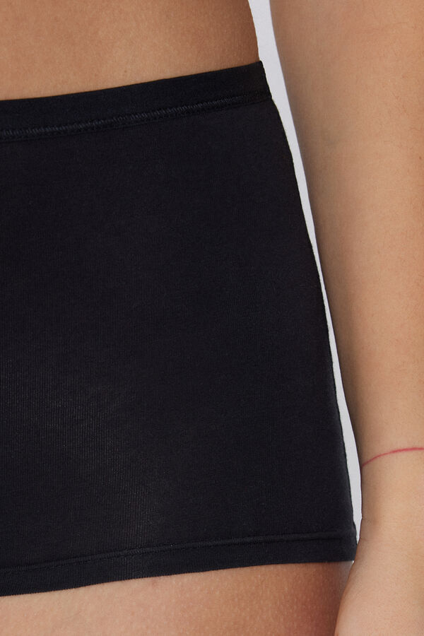 Кюлоти-Шорти з Органічної Бавовни  