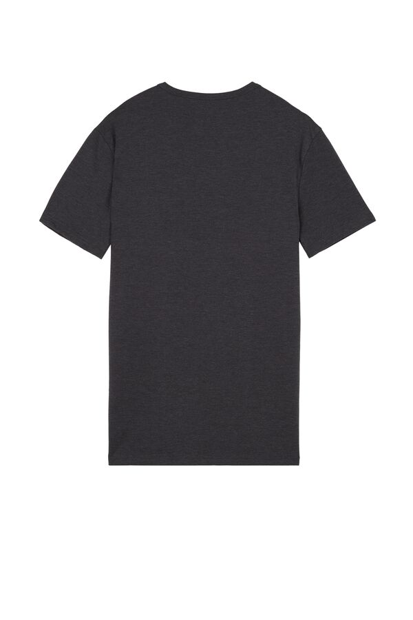 Термофутболка з Бавовни  