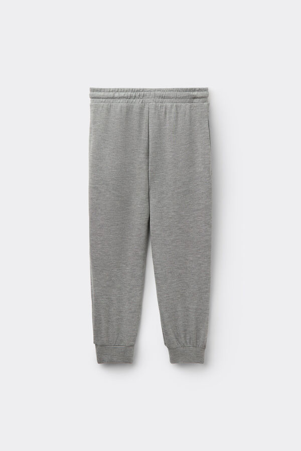Jogger Soft Touch Bimbi Unisex  