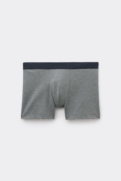 Organic Cotton Long Boxers