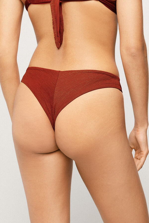 Bikini Brasiliano Paradise Bay Rum  