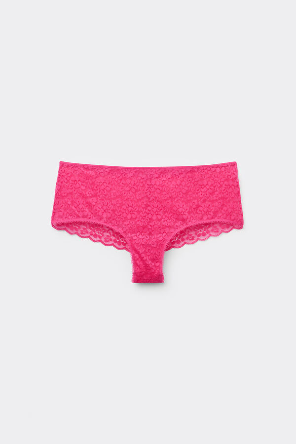 Recycled Lace French Knickers  