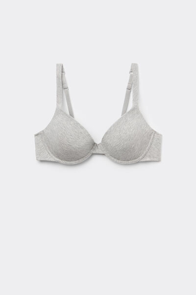 Soutien-gorge Coton Biologique Push-up Athens