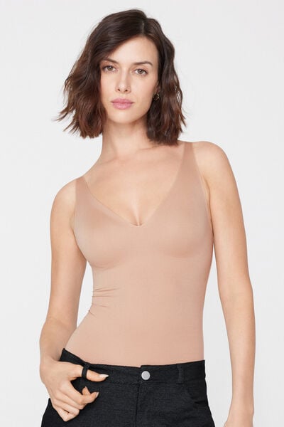 Natural Lifting Laser Cut Triangle Body