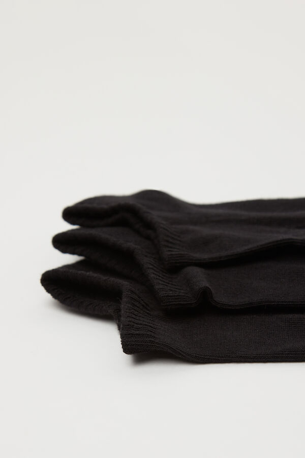 3 Пари Спортивних Бавовняних Шкарпеток-Підслідників  