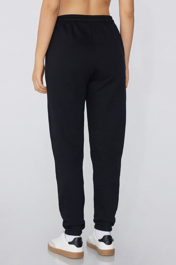 Джогери зі Щільного Футеру  