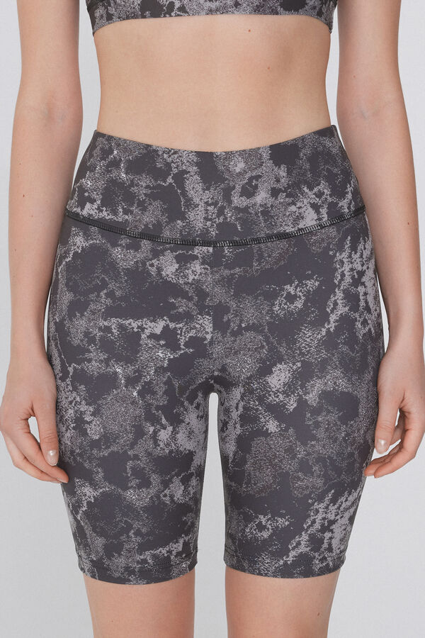 Спортивные Велосипедки  