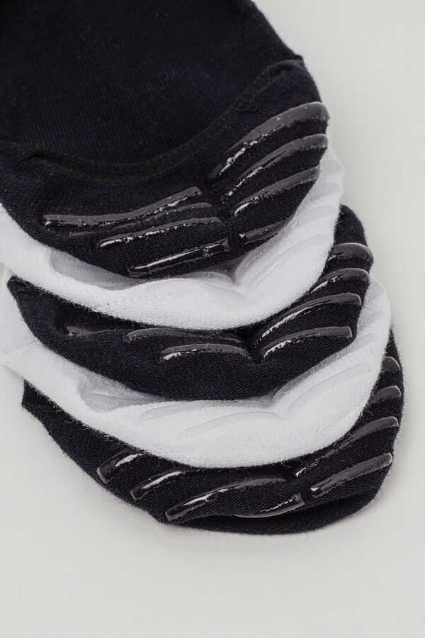 Хлопковые Подследники (5&nbsp;Пар)  