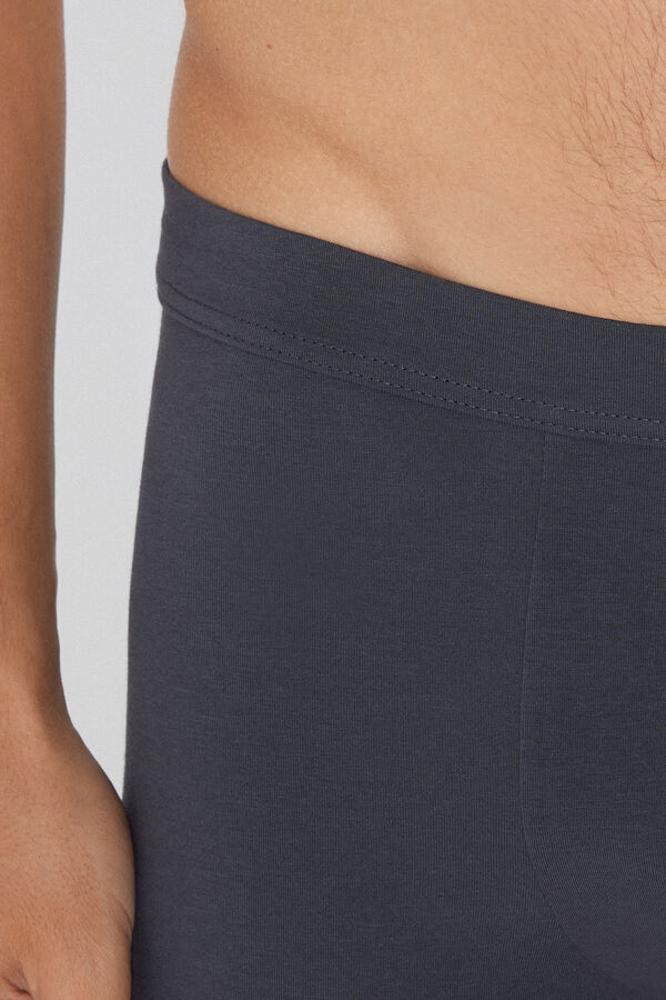 Боксери з Еластичної Бавовни  