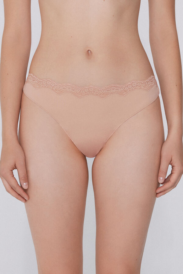 Бразильяно Light Touch  