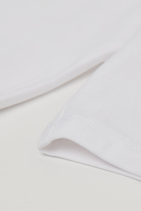 Однотонні Велосипедки з Бавовни для Дівчинки  