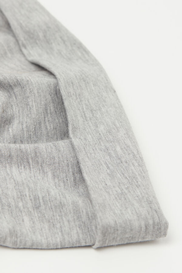 Berretto Beb&egrave; in 100% Cotone  