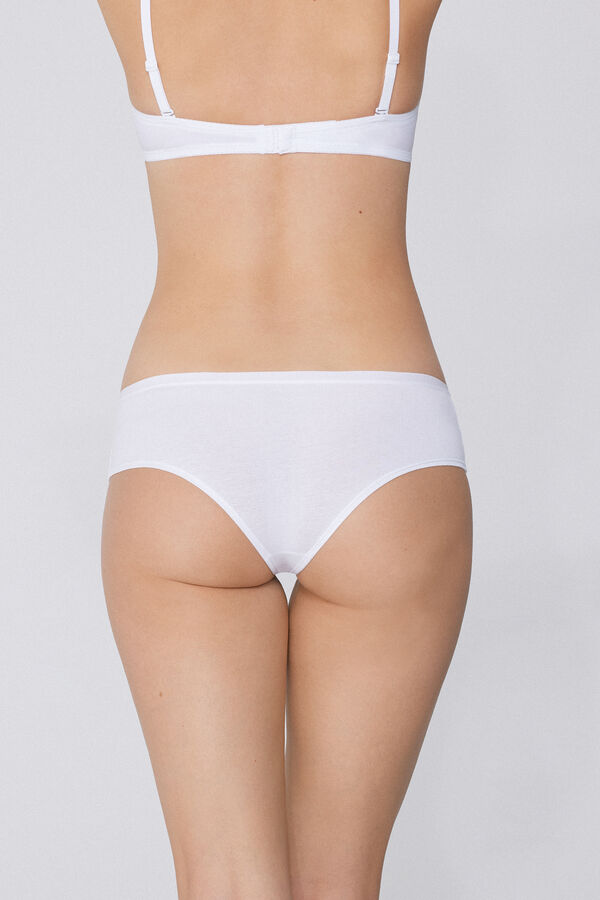 Кюлоти з Органічної Бавовни  