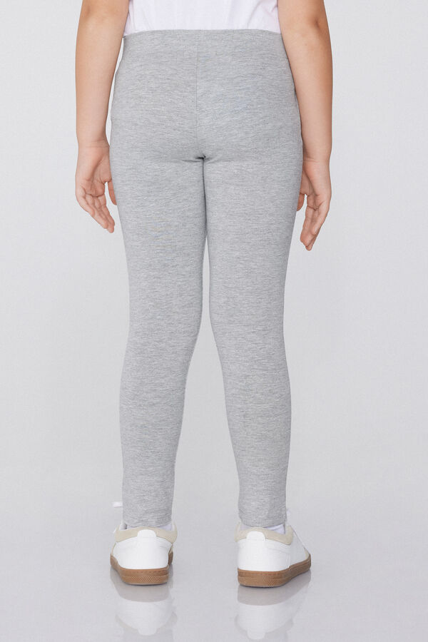 Легінси з Еластичної Бавовни  