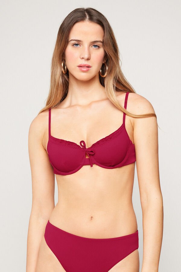 Top Bikini Balconette Sunny Days  