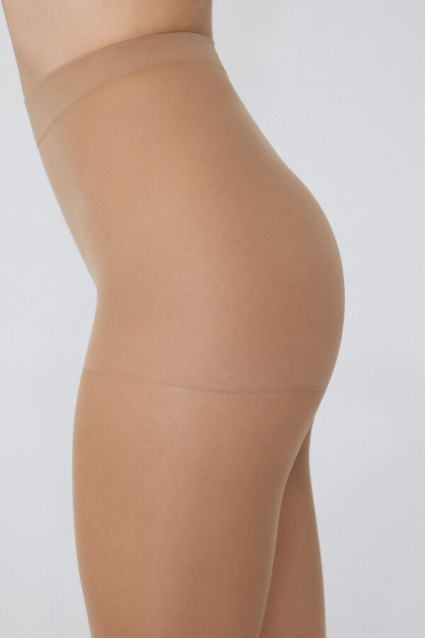 2&nbsp;Paar semi-blickdichte Strumpfhose 40&nbsp;Denier Appearance  