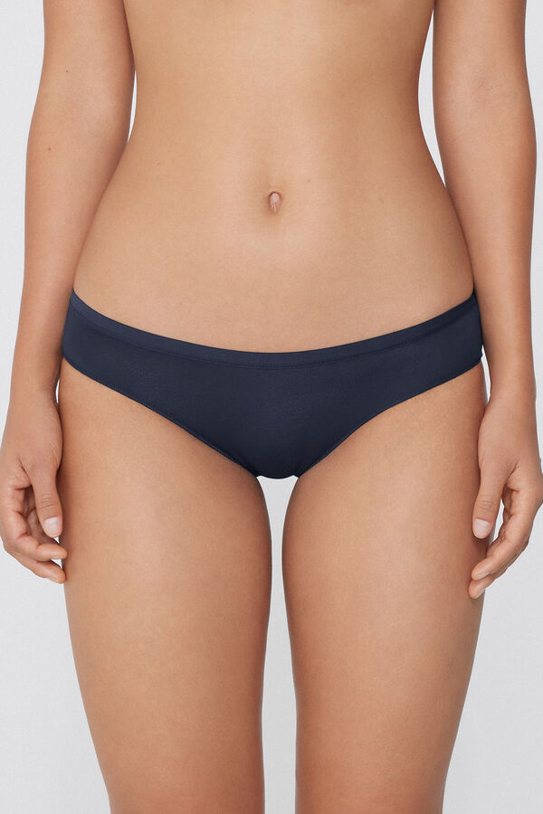 Женские Слипы из Органического Хлопка  