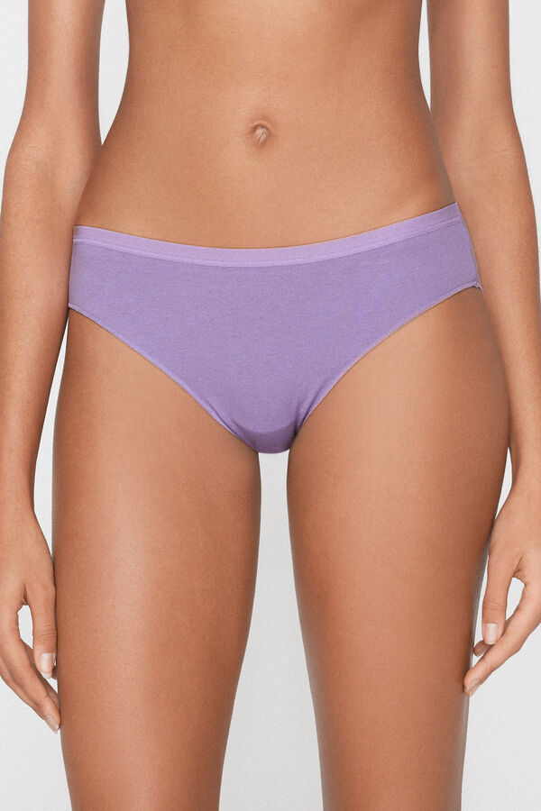 Women&rsquo;s Cotton Knickers  